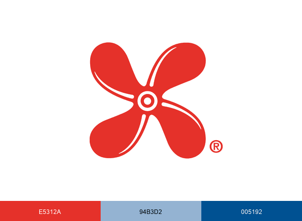 International-pc brand color palette