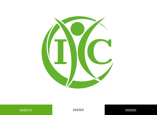 IKC brand color palette