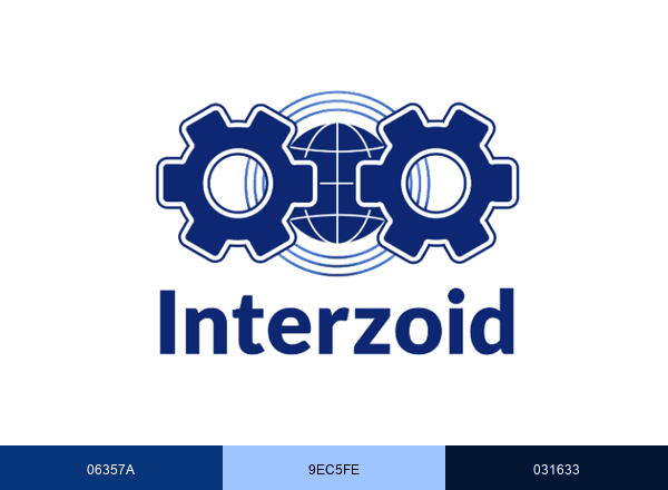 AI-Driven Data Quality & Data Enrichment Platform brand color palette
