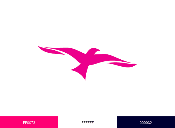 Ionity brand color palette