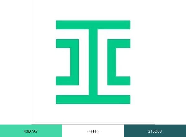 Ironclad brand color palette