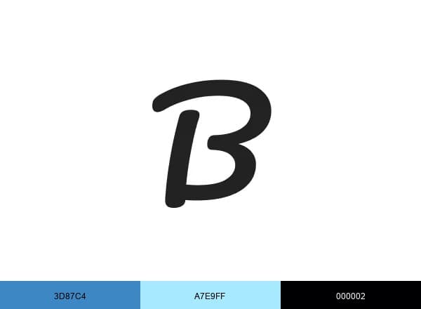 ISCU brand color palette