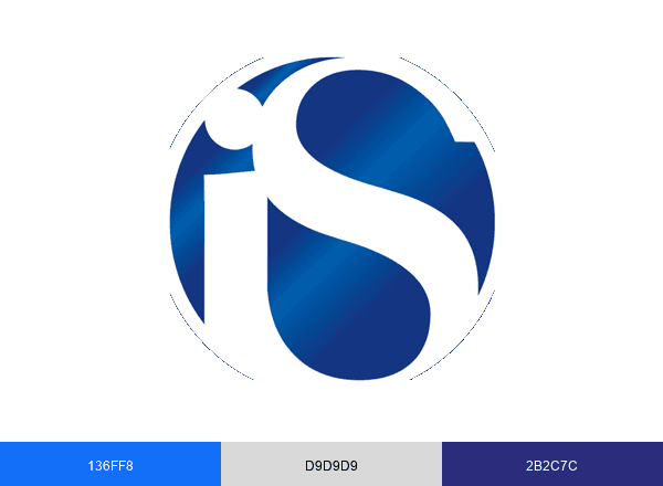 iS CLINICAL brand color palette