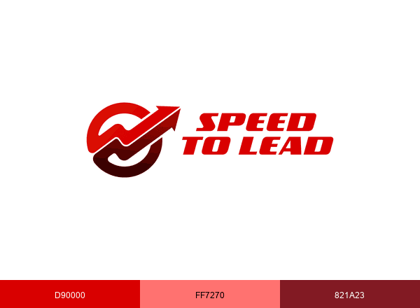 Ispeedtolead.com brand color palette