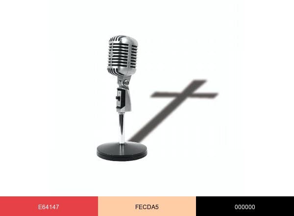 Issues brand color palette
