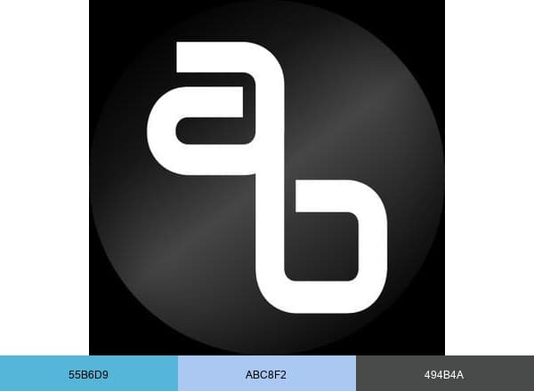 Itaorbis.Com brand color palette