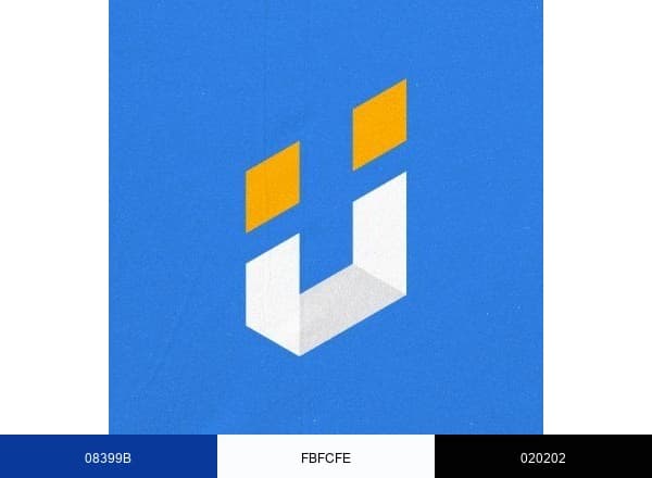 Itemku brand color palette