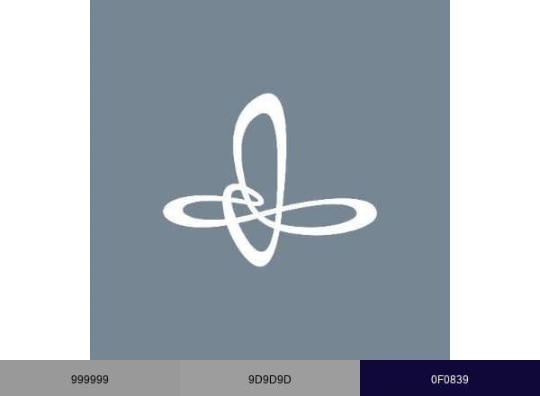 إثراء brand color palette