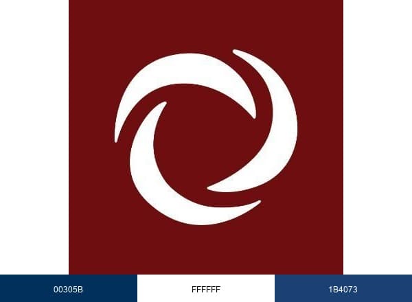 Jackson Systems & Supply brand color palette