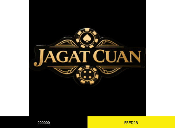 JAGAT CUAN brand color palette