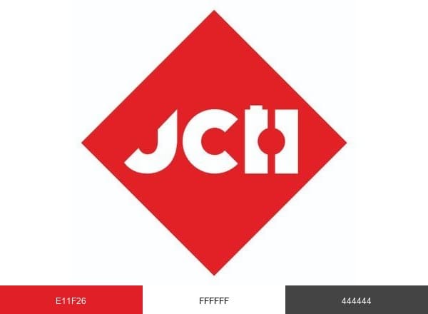 JapanCameraHunter brand color palette