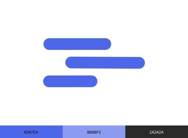 Jetpack Workflow brand color palette