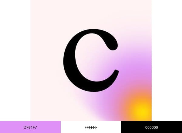 Clyde brand color palette