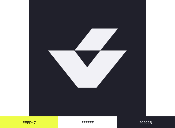 Virtual Dining Concepts brand color palette