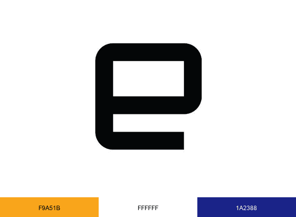 Engadget brand color palette