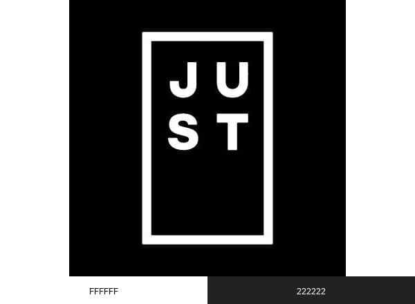 Eat Just, Inc. brand color palette