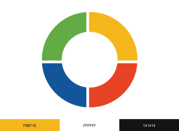 K12 Insight brand color palette