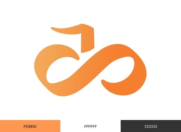 Kalpamart brand color palette