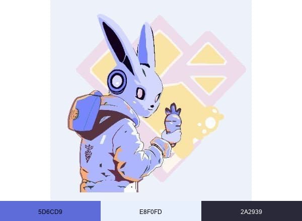 KaratDAO ๐ฅ AI Prediction Market Agent brand color palette