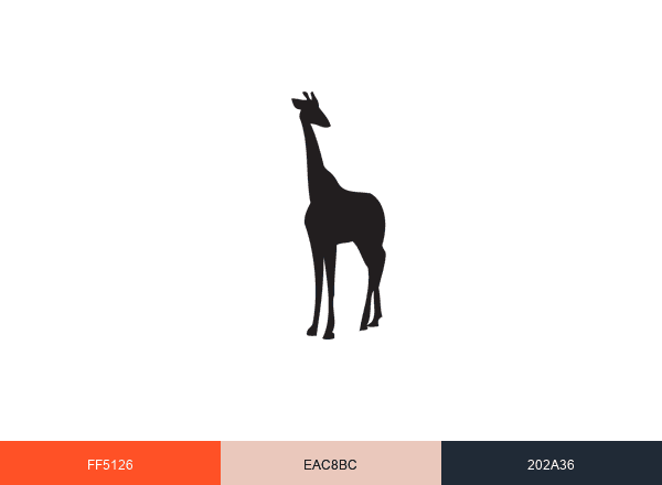 Kendrick Imports brand color palette