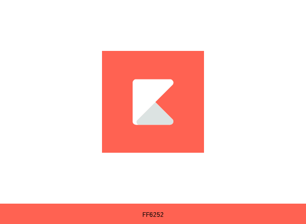 Kiddom brand color palette