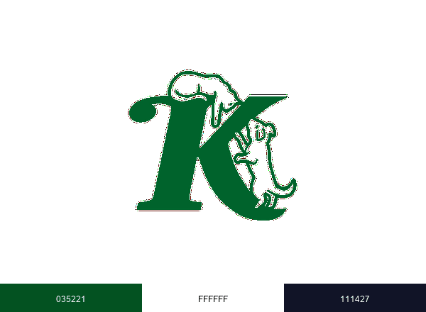 KingsdaleAnimalHosp brand color palette