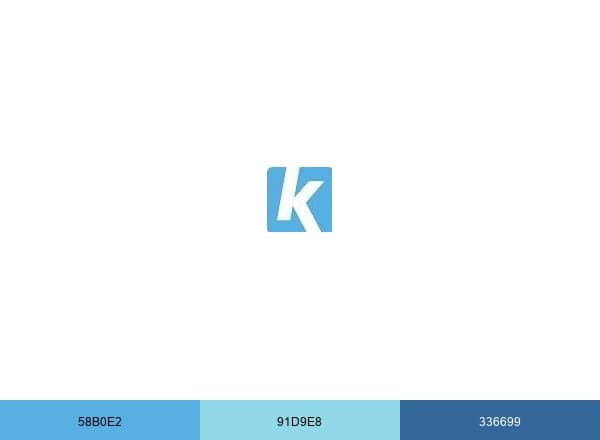 Klybeck Lifesciences AG brand color palette