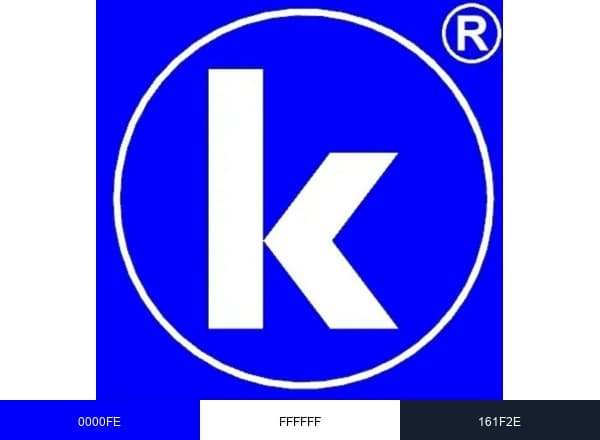Kootumb Multimedia Private Limited brand color palette