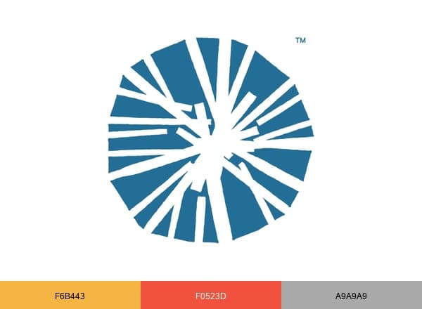 The Kota Alliance brand color palette