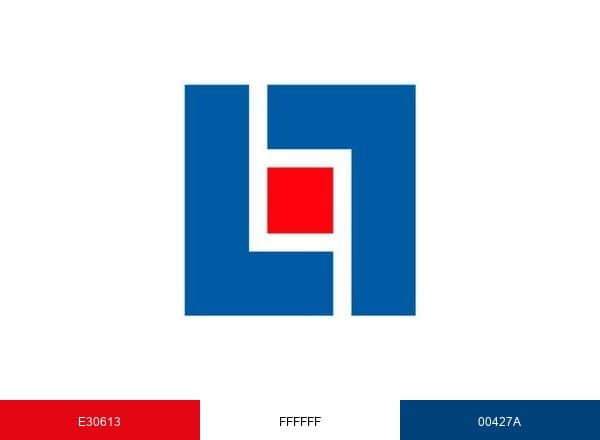 Länsförsäkringar brand color palette