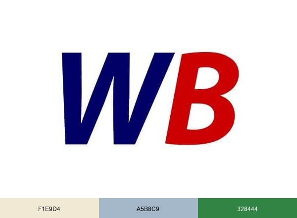 Las Vegas Casino brand color palette
