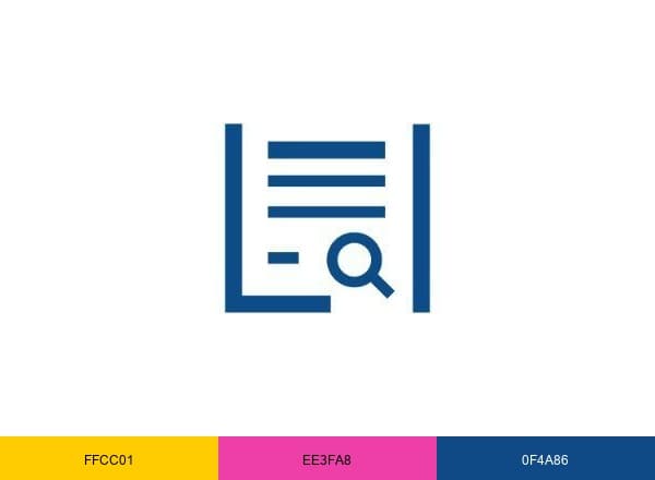 Law Insider brand color palette