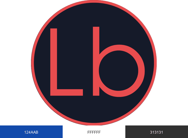 Layboard brand color palette