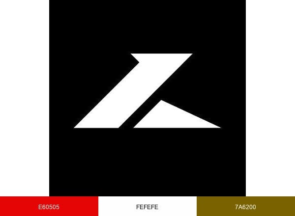 LEARFIELD brand color palette