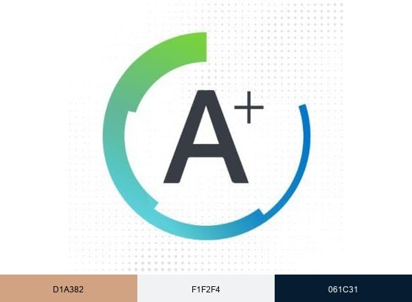 LearnPlatform brand color palette