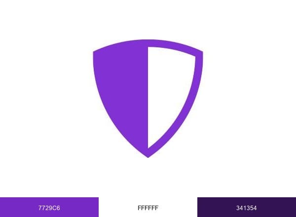 LegalShield brand color palette