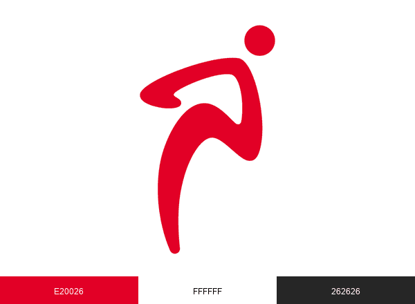 Lekkerland SE brand color palette