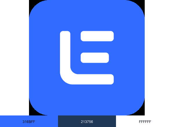 lemlist brand color palette