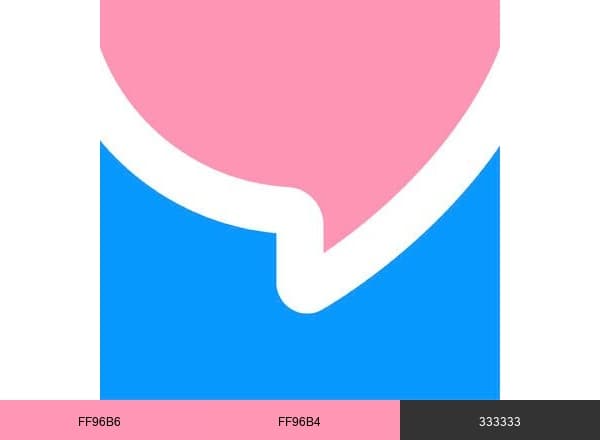 Lennz brand color palette