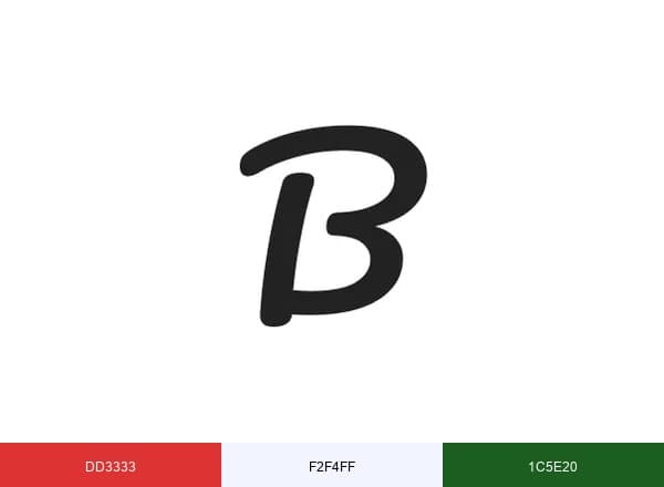 Legibra brand color palette
