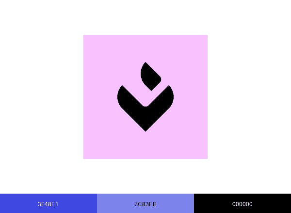 LI.FI brand color palette