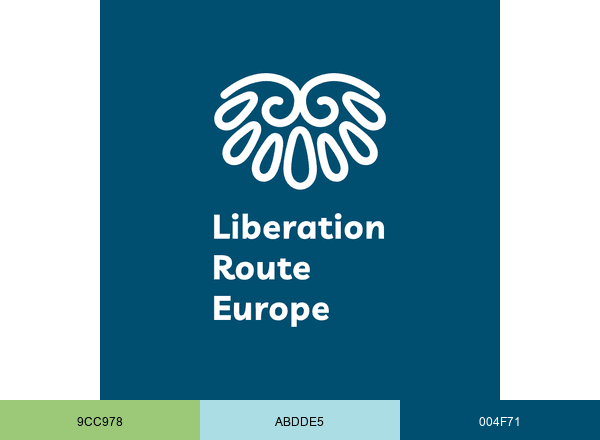 LRE Foundation brand color palette
