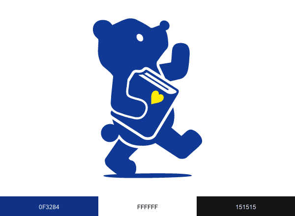 Lifebear brand color palette