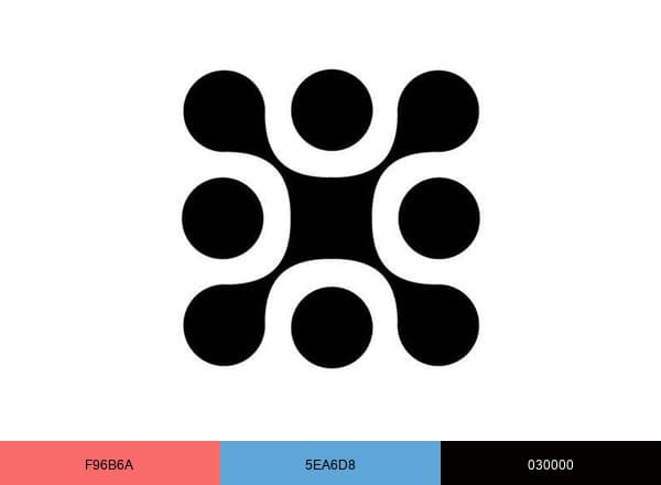 Life's Abundance brand color palette