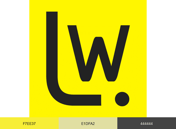 Lifewire brand color palette