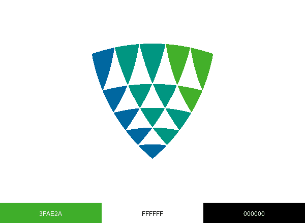 Lineage brand color palette