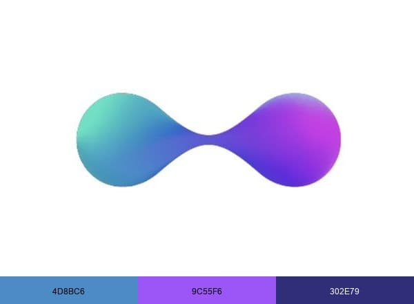 Liquality brand color palette