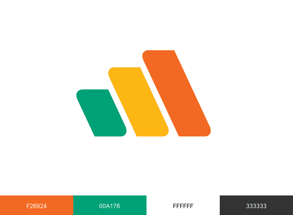 Litera brand color palette