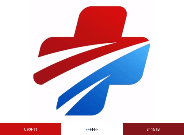 LITFL brand color palette