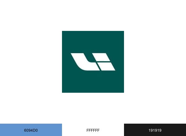 Li Auto Inc. brand color palette